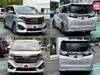 TOYOTA VELLFIRE HYBRID