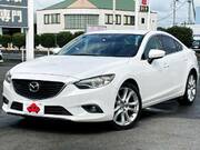 2013 MAZDA ATENZA SEDAN