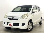 2010 DAIHATSU MIRA X
