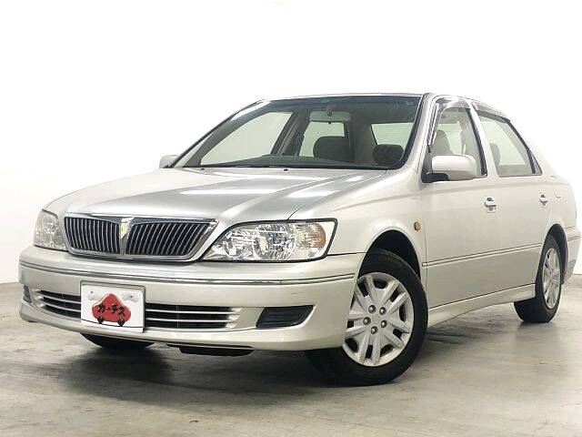 TOYOTA VISTA N180E