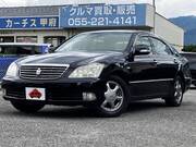2006 TOYOTA CROWN ROYAL SALOON