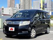 2011 HONDA STEPWAGON