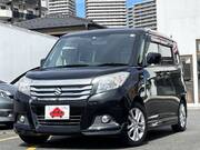 2016 SUZUKI SOLIO