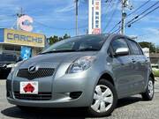 2006 TOYOTA VITZ
