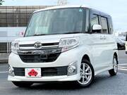 2013 DAIHATSU TANTO