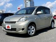 2008 TOYOTA PASSO 1.3G