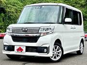 2017 DAIHATSU TANTO