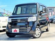 2015 HONDA N-BOX