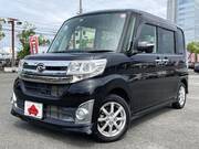 2014 DAIHATSU TANTO CUSTOM X