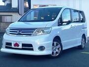2010 NISSAN SERENA