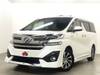 TOYOTA VELLFIRE HYBRID