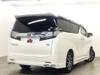 TOYOTA VELLFIRE HYBRID