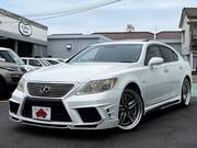2007 LEXUS LS460