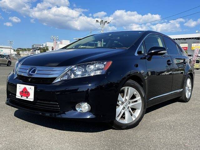 LEXUS HS