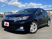2012 LEXUS HS