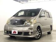 2004 TOYOTA ALPHARD
