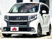 2015 DAIHATSU MOVE