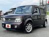 NISSAN CUBE CUBIC
