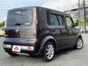 NISSAN CUBE CUBIC