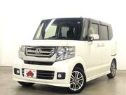 2015 HONDA N-BOX