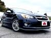SUBARU IMPREZA SPORTS