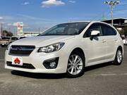 2013 SUBARU IMPREZA SPORTS