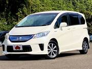 2011 HONDA FREED HYBIRD
