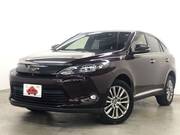 2014 TOYOTA HARRIER