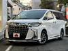 TOYOTA ALPHARD HYBRID