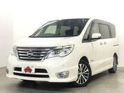 2014 NISSAN SERENA