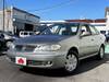 NISSAN BLUEBIRD SYLPHY