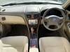 NISSAN BLUEBIRD SYLPHY