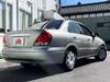 NISSAN BLUEBIRD SYLPHY