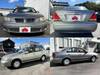 NISSAN BLUEBIRD SYLPHY