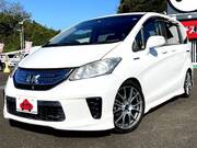2013 HONDA FREED HYBIRD