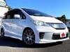 HONDA FREED HYBIRD