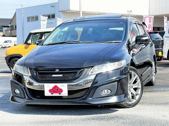 HONDA ODYSSEY ABSOLUTE
