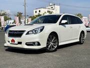 2012 SUBARU LEGACY