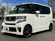 2014 HONDA N-BOX