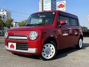 2014 SUZUKI ALTO LAPIN