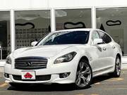 2009 NISSAN FUGA