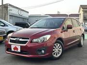 2012 SUBARU IMPREZA