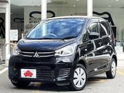 2017 MITSUBISHI EK WAGON