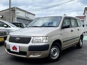 2011 TOYOTA SUCCEED UL