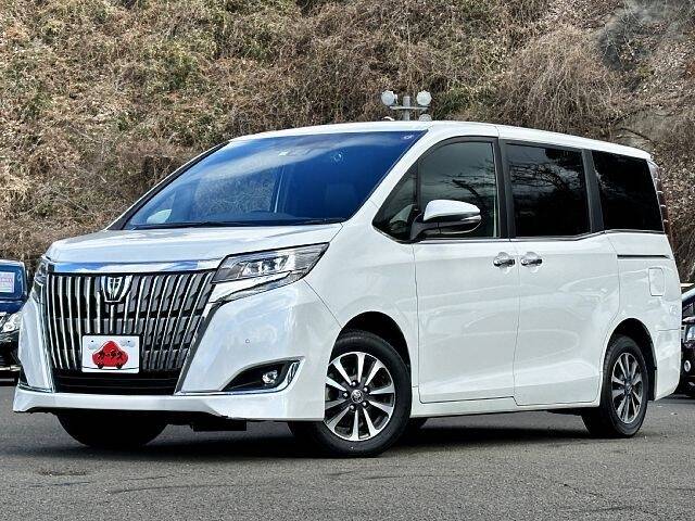 TOYOTA ESQUIRE Gi