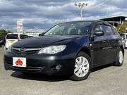 2011 SUBARU IMPREZA