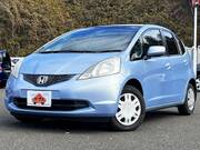 2010 HONDA FIT