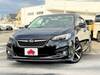 SUBARU IMPREZA SPORTS