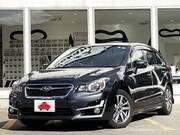 2016 SUBARU IMPREZA SPORTS