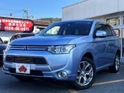 2013 MITSUBISHI OUTLANDER PHV